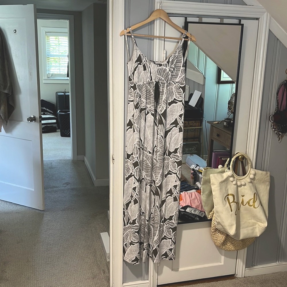 Tommy Bahama Maxi Dress